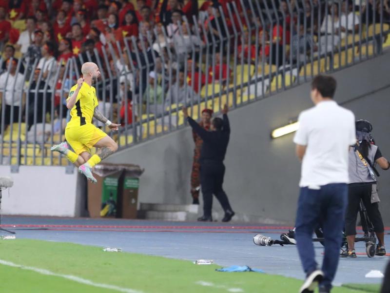 AFC xử đội tuyển Malaysia thua Việt Nam tại Asian Cup 2027, chỉ là vấn đề thời gian - Ảnh 2.
