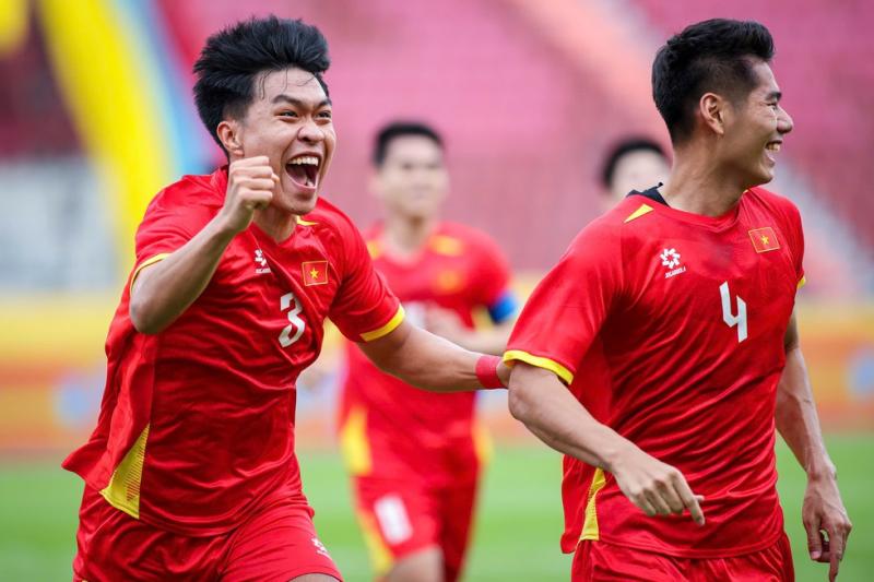 Chủ tịch VFF Trần Quốc Tuấn nói cực hay về bóng đá Việt Nam: ‘Tôi rất đỗi tự hào’- Ảnh 2.