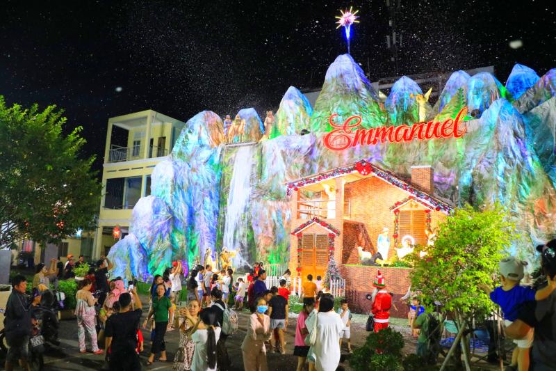 Mùa Noel, tìm bí ẩn ngôi sao Giáng sinh Bethlehem: Khoa học lý giải sao? - Ảnh 2.