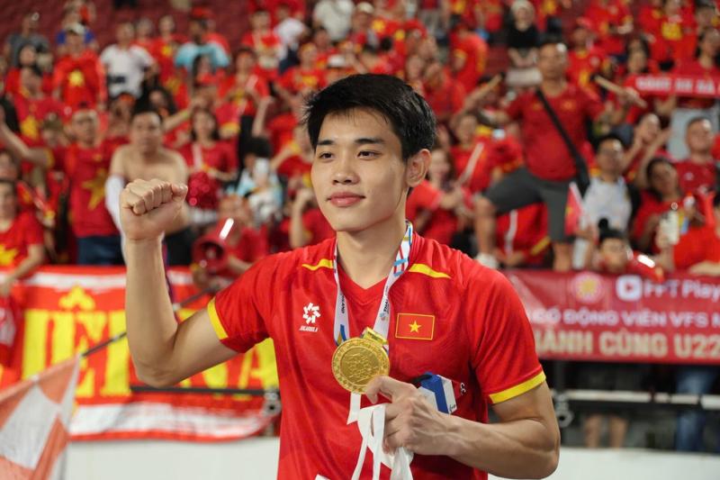 Sếp lớn AFF ca ngợi thành công của bóng đá Việt Nam, đặc biệt đánh giá cao Chủ tịch VFF - Ảnh 3.