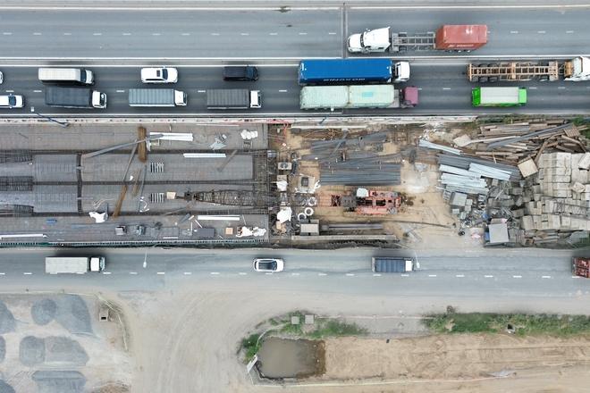 TP.HCM điều chỉnh giao thông liên tục nút giao Mỹ Thủy đến năm 2026- Ảnh 4.