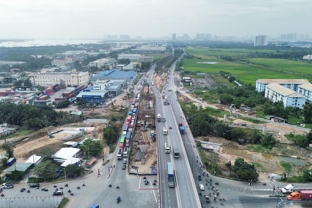 TP.HCM điều chỉnh giao thông liên tục nút giao Mỹ Thủy đến năm 2026- Ảnh 6.