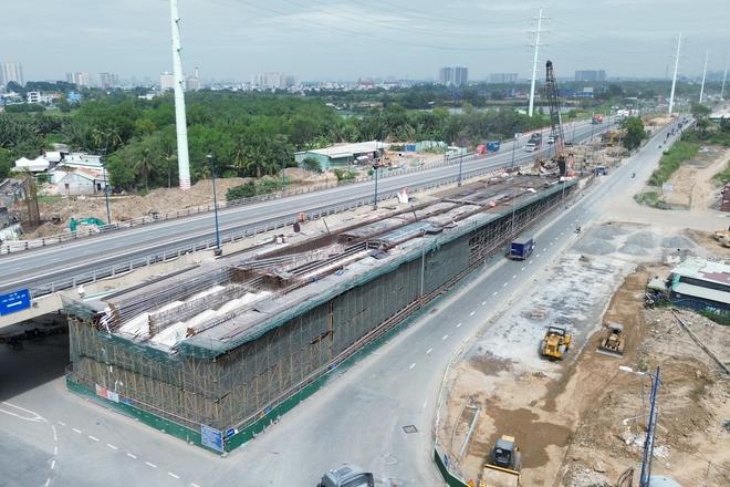 TP.HCM điều chỉnh giao thông liên tục nút giao Mỹ Thủy đến năm 2026- Ảnh 5.