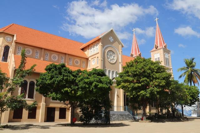 Một mùa Giáng sinh rất khác ở làng Kim Ngọc, nơi từng là rốn lũ sông Cái - Ảnh 5.