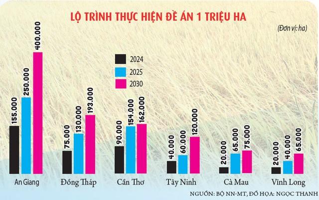 Gạo Việt từ ngon nhất đến 'xanh' nhất thế giới- Ảnh 5.