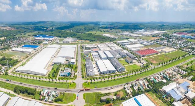 Doanh nghiệp nào ở Quảng Ngãi thưởng tết hơn 205 triệu đồng/người?- Ảnh 1.