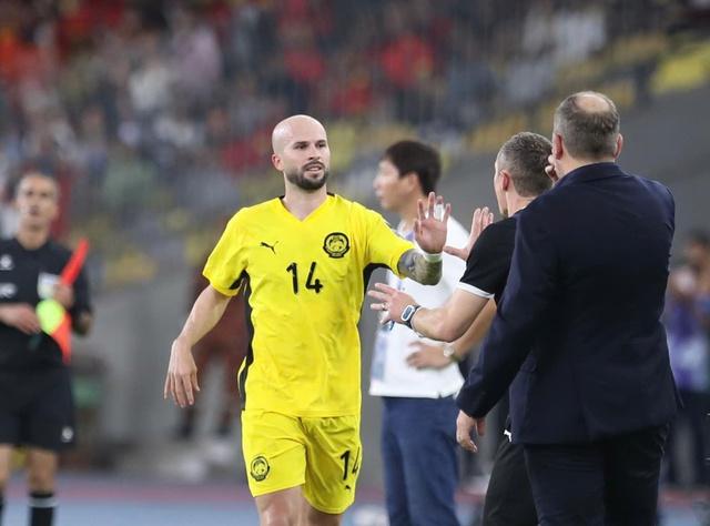 Nghi vấn cầu thủ Malaysia bị FIFA cấm nhưng vẫn có chức vô địch, FAM sắp giải tán?- Ảnh 1.