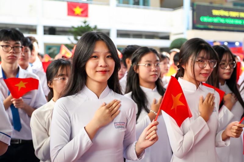 Những vấn đề nóng được quan tâm về giáo dục năm 2025- Ảnh 1.
