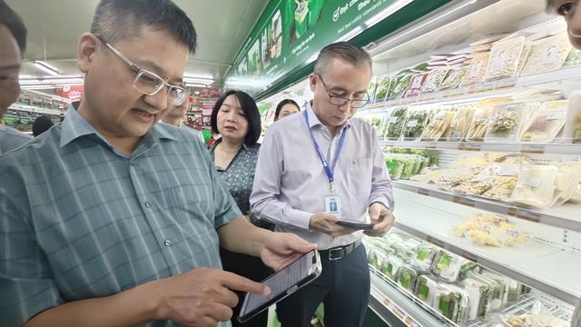 Những thực phẩm nào sẽ được kiểm tra chặt dịp Tết Bính Ngọ 2026 tại TP.HCM? - Ảnh 1.