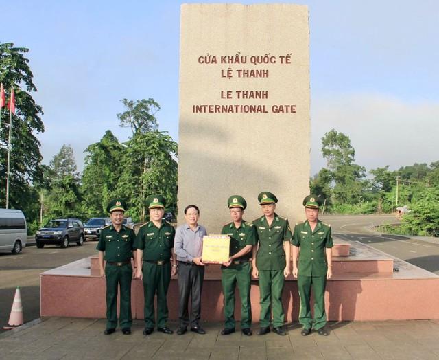 Gia Lai quy hoạch khu đô thị 1.500 ha ở cửa ngõ Việt Nam - Campuchia- Ảnh 1.