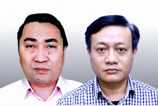 Chuẩn bị xét xử Lê Trung Khoa- Ảnh 1.