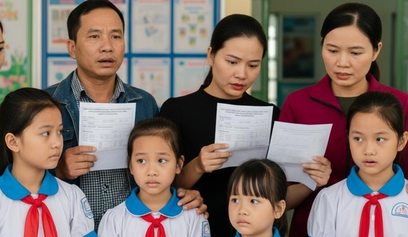 Những vấn đề nóng được quan tâm về giáo dục năm 2025- Ảnh 4.