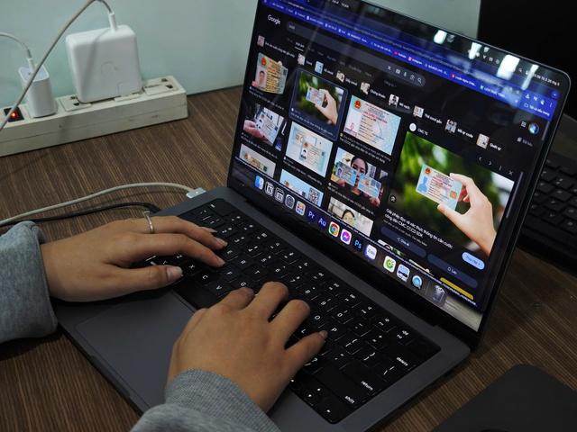Người dùng có quyền từ chối chia sẻ dữ liệu cá nhân trên mạng xã hội - Ảnh 1.