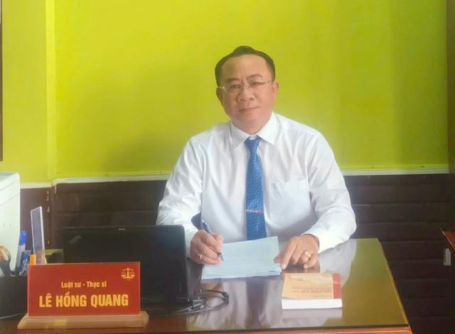 Ứng cử đại biểu Quốc hội và HĐND cần đáp ứng điều kiện gì? - Ảnh 2.