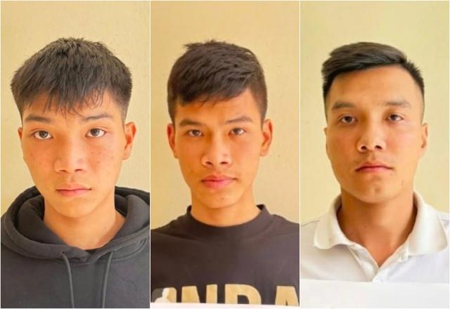 3 anh em bị khởi tố vì lên TikTok lừa bán iPhone giá chỉ 250.000 đồng- Ảnh 1.