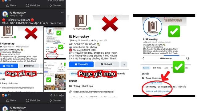 Bẫy lừa đảo đặt phòng homestay 'giả' bủa vây dịp cuối năm- Ảnh 5.
