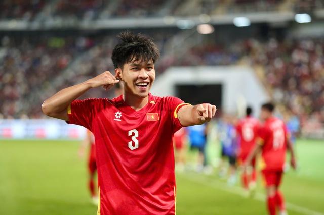 Từ chiến thắng của U.22 Việt Nam, tìm ra chìa khóa trong đào tạo trẻ: Thể lực phải thật khỏe- Ảnh 2.