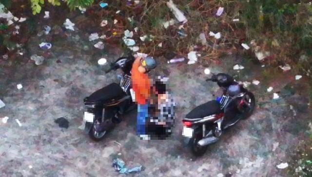 TP.HCM báo động 4 xu hướng mại dâm nguy hiểm năm 2025 - Ảnh 2.