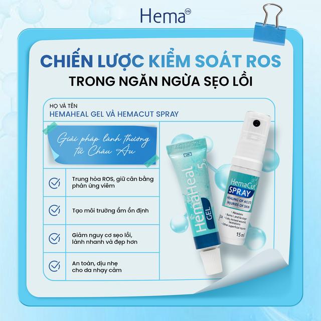 Hema và kỷ nguyên phục hồi từ giai đoạn 0 trong thẩm mỹ hiện đại- Ảnh 2.