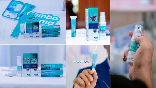 Hema và kỷ nguyên phục hồi từ giai đoạn 0 trong thẩm mỹ hiện đại- Ảnh 5.