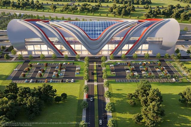 Bấm nút khởi công tuyến metro đưa người dân TP.HCM đến Cần Giờ trong 20 phút- Ảnh 4.