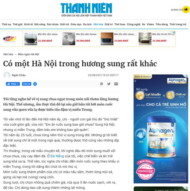Thanh Niên và tôi hành trình trưởng thành cùng những ký ức không thể quên - Ảnh 1.