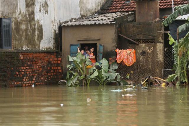 Thanh Niên và tôi: Nhớ mãi lần đoạt giải trên Báo Thanh Niên - Ảnh 1.