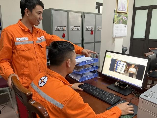 5 giá trị ‘vàng’ trên hành chuyển mình của EVNNPC - Ảnh 2.