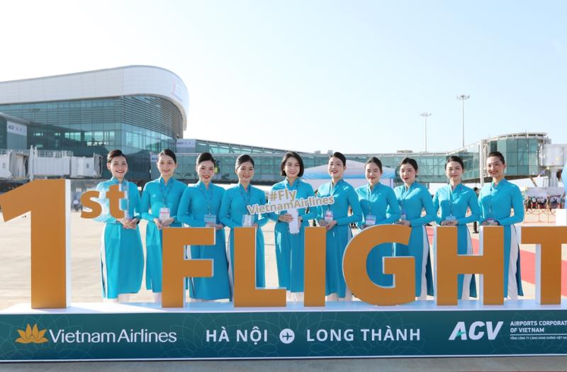 Sân bay Long Thành đón Boeing 787 Dreamliner trong ngày lịch sử 19.12- Ảnh 10.