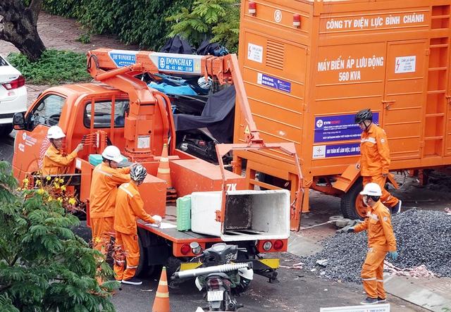 Siết chặt việc thu tiền điện tại nhà thuê, trọ- Ảnh 1.