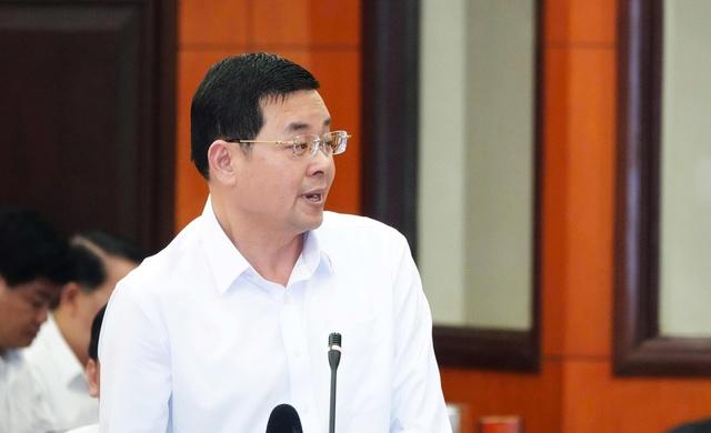 TP.HCM báo động ô nhiễm không khí: 2 'thủ phạm' chính và hướng giải quyết ngay- Ảnh 2.