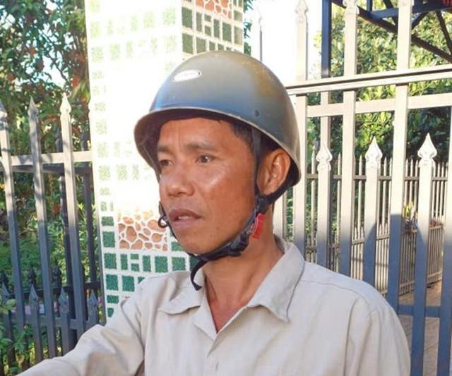 Đồng Nai: Bắt nghi phạm dùng súng bắn người phụ nữ tử vong- Ảnh 1.