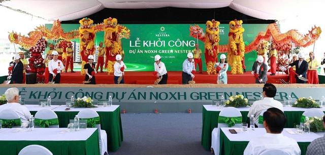 Tỉnh Tây Ninh có thêm 1.467 căn nhà ở xã hội- Ảnh 1.