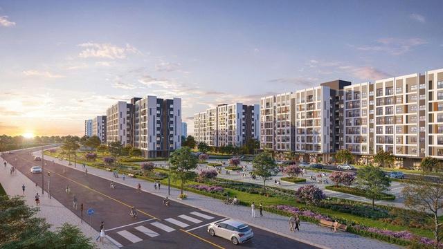 Tỉnh Tây Ninh có thêm 1.467 căn nhà ở xã hội- Ảnh 2.