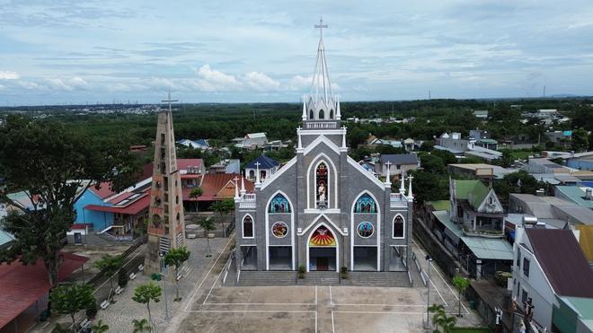 Đồng Nai: ‘Con đường nhà thờ’ trên quốc lộ 1 - Ảnh 16.