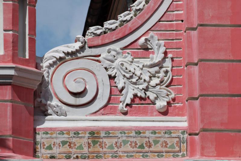 Bên trong 'nhà thờ hồng' 150 tuổi độc nhất ở TP.HCM có gì đặc biệt?- Ảnh 9.