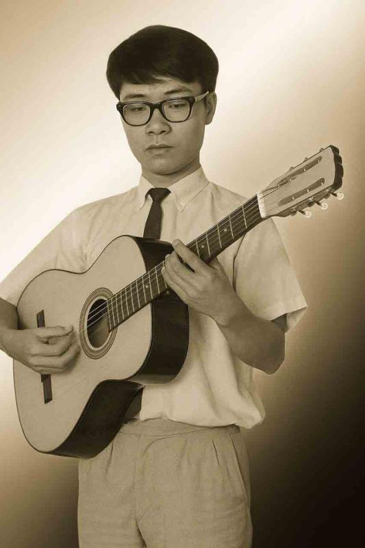 Thanh Niên và tôi: Chặng đường âm nhạc từ Bạc Liêu tới tâm hồn người yêu nhạc - Ảnh 1.