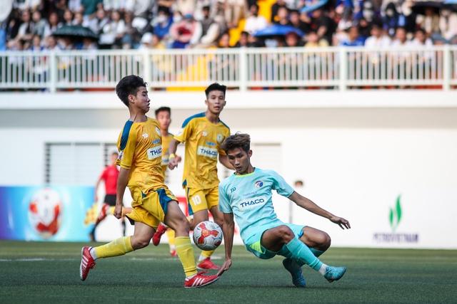 59 đội tranh tài hấp dẫn tại vòng loại giải bóng đá Thanh Niên sinh viên Việt Nam 2026- Ảnh 1.