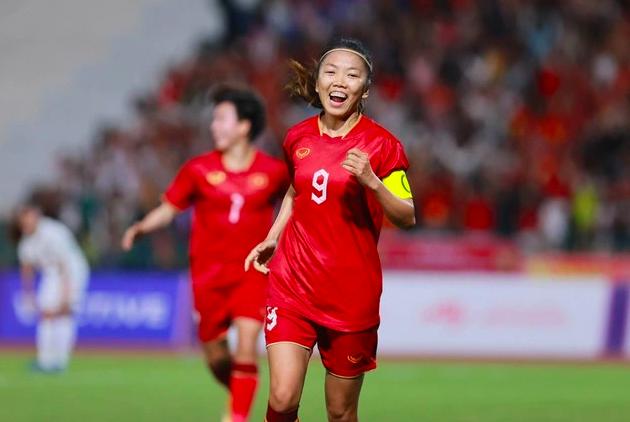Bóng đá Việt Nam thành công lịch sử, 7 đội tuyển vào vòng chung kết châu Á - Ảnh 2.