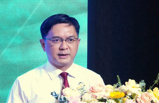 Ông Nguyễn Lộc Hà làm Phó chủ tịch thường trực UBND TP.HCM- Ảnh 3.