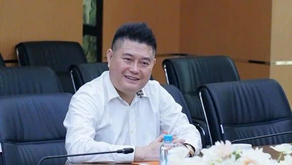 Ông Nguyễn Đức Thụy thôi Chủ tịch Hội đồng quản trị LPBank- Ảnh 1.