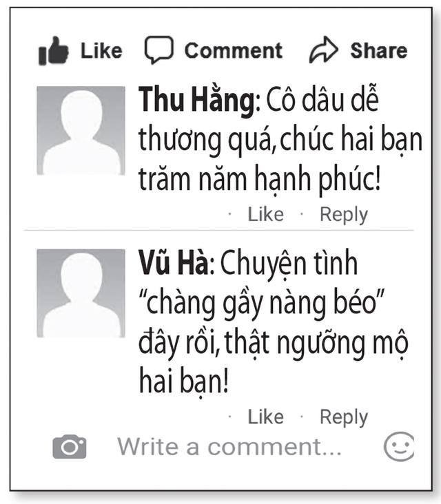 Chuyện tình lệch cân của cô gái 105 kg - Ảnh 4.