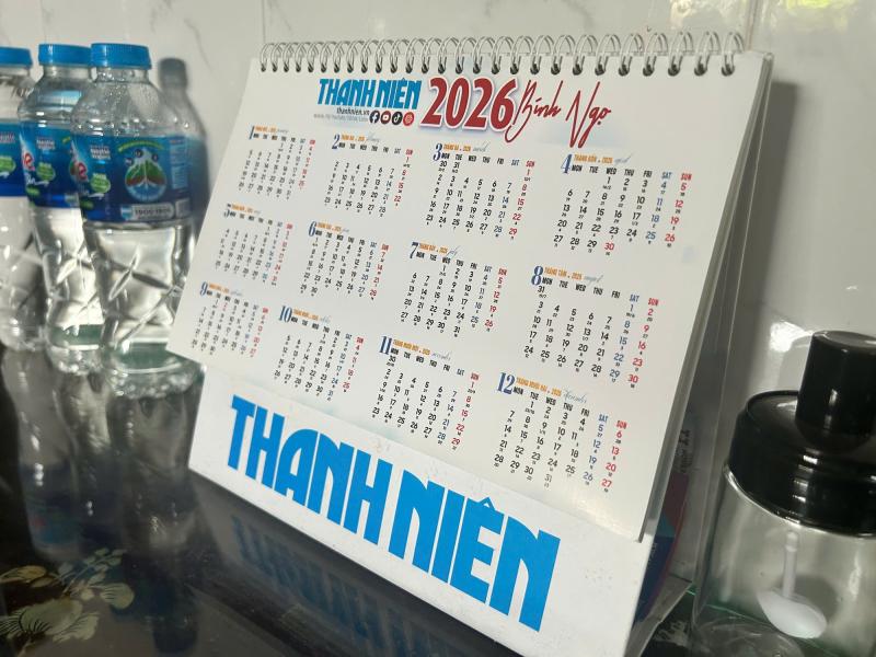Lịch nghỉ tết các trường ĐH: Sinh viên trường nào được nghỉ tết dài nhất? - Ảnh 2.