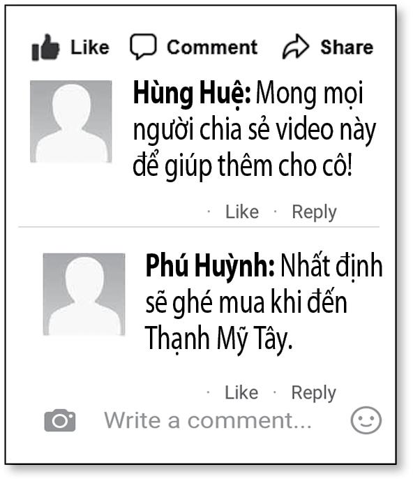 Niềm vui của người mẹ suy thận - Ảnh 4.
