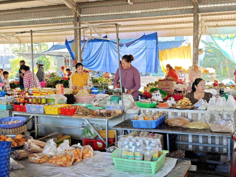 Hộ kinh doanh tính thuế thế nào từ 2026 với ngưỡng doanh thu mới? - Ảnh 1.