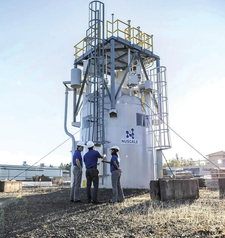 Tăng tốc điện hạt nhân- Ảnh 5.