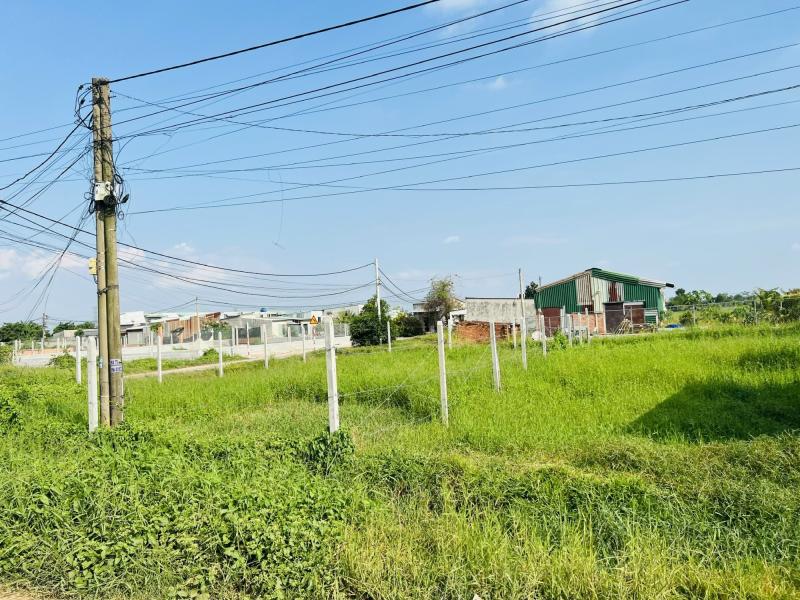 Điều kiện tách thửa và hợp thửa đất dễ dàng hơn cho người dân - Ảnh 1.