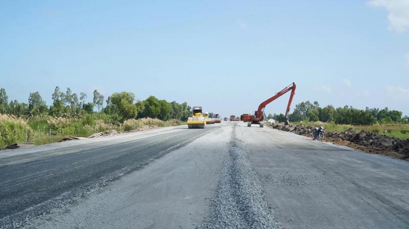 Các siêu dự án của kỷ nguyên mới- Ảnh 3.