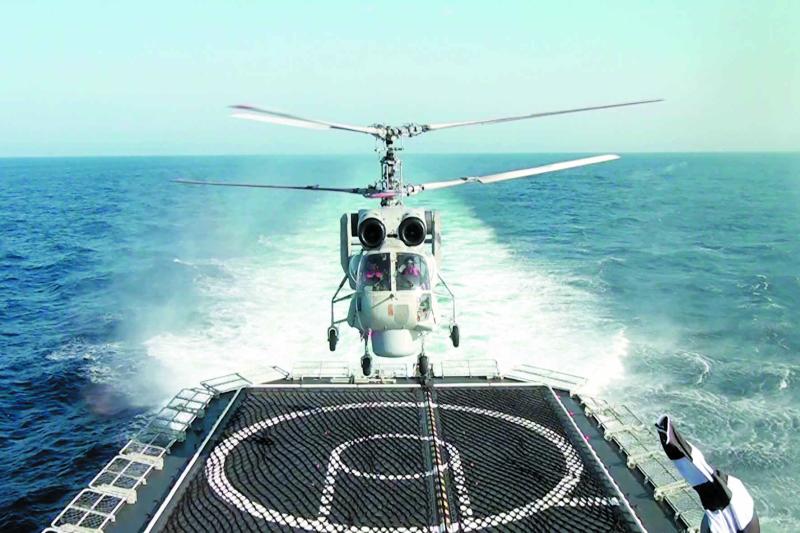 Trực thăng vũ trang của Không quân VN: UH-1 trên các chiến trường - Ảnh 5.