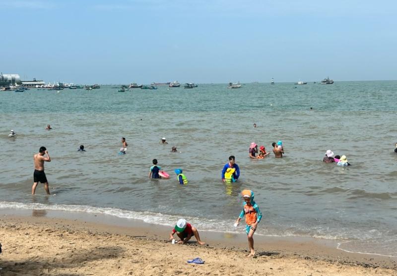 4 địa điểm check-in tuyệt vời cho giới trẻ trong kỳ nghỉ tết 4 ngày - Ảnh 1.